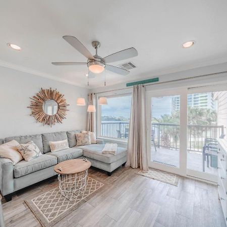 Ocean View Luxury Steps To Beach Galveston Eksteriør bilde