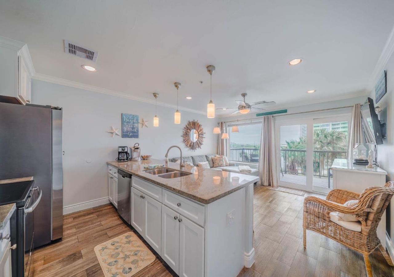 Ocean View Luxury Steps To Beach Galveston Eksteriør bilde